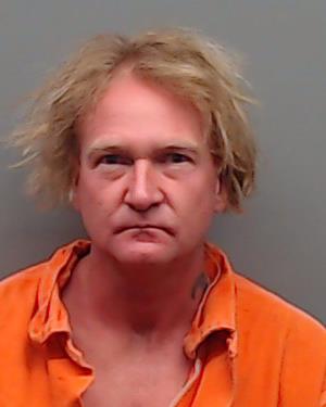 KEMPF, MARK THOMAS booking photo