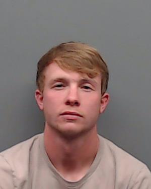 BONNER, LANDAN CADE booking photo