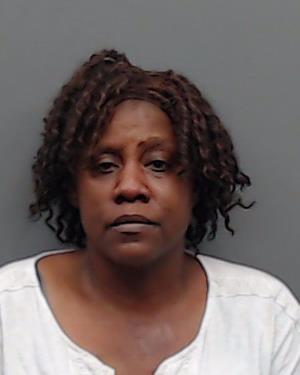 HAMPTON, SONJA LANETTA booking photo