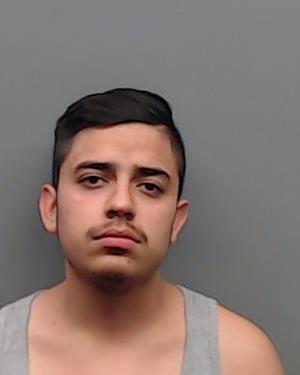 ORTIZ-MELENDEZ, JOSE booking photo