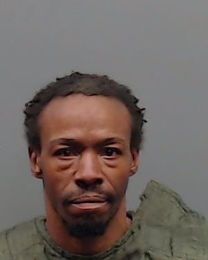 JIMERSON, JEROME MAURICE booking photo