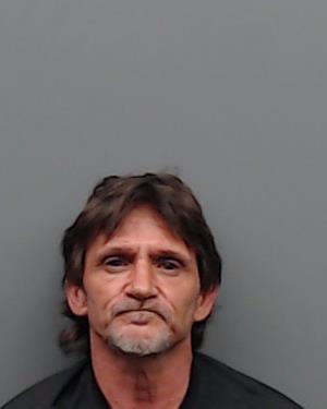 DAUGHERTY, TRUMAN LYNN booking photo