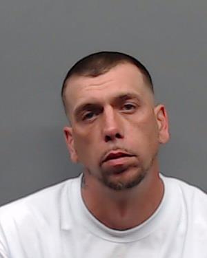 WANSLEY, GEOFFREY CHRISTOPHER booking photo