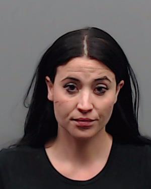 OBRIEN, KAITLYN NOELLE booking photo