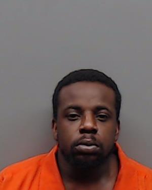 FRIEND, DARYL LAVOYD booking photo