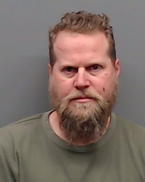 HENNINGER, AUSTIN JOEL booking photo