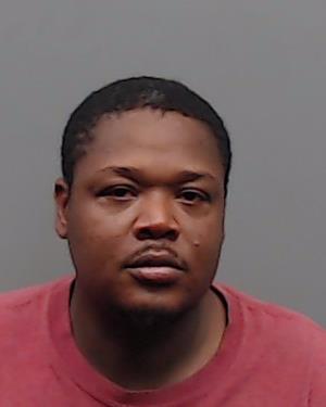 BRIMAGE, ROBERT booking photo