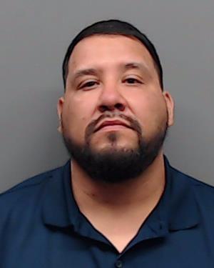 RETANO, RAFAEL PRIETO, Jr. booking photo