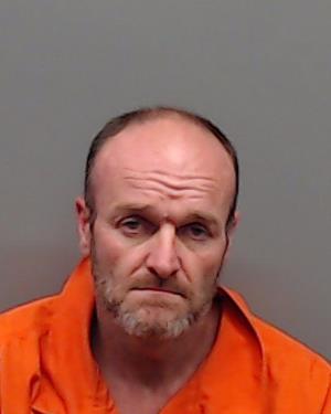 SQUIRES, JEREMY FRANK booking photo