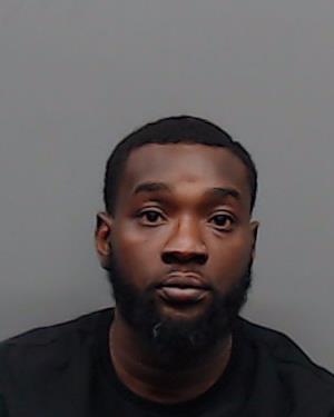 RICHARD, STEPHAUN JARVIS booking photo