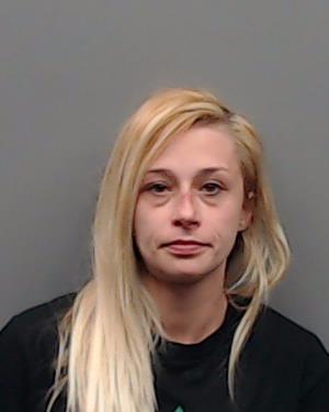 METCALF, DEANNA LYNN booking photo