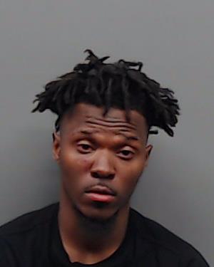 ARNETT, LADARIUS OBRIEN booking photo