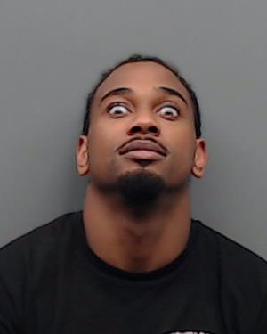 EALY, MARKEYLON DERYAN booking photo