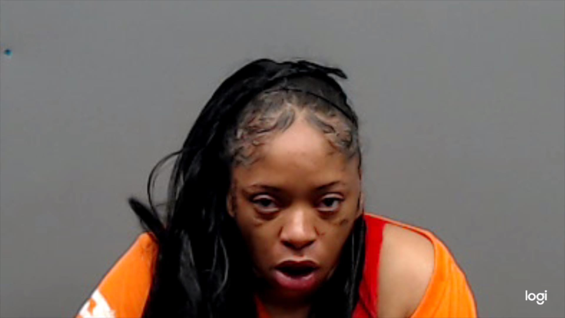 LEWIS, KINYATTA TIMMELL booking photo