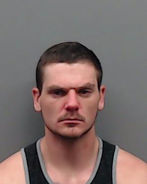 MCGUIRE, DILLON RAYMOND booking photo
