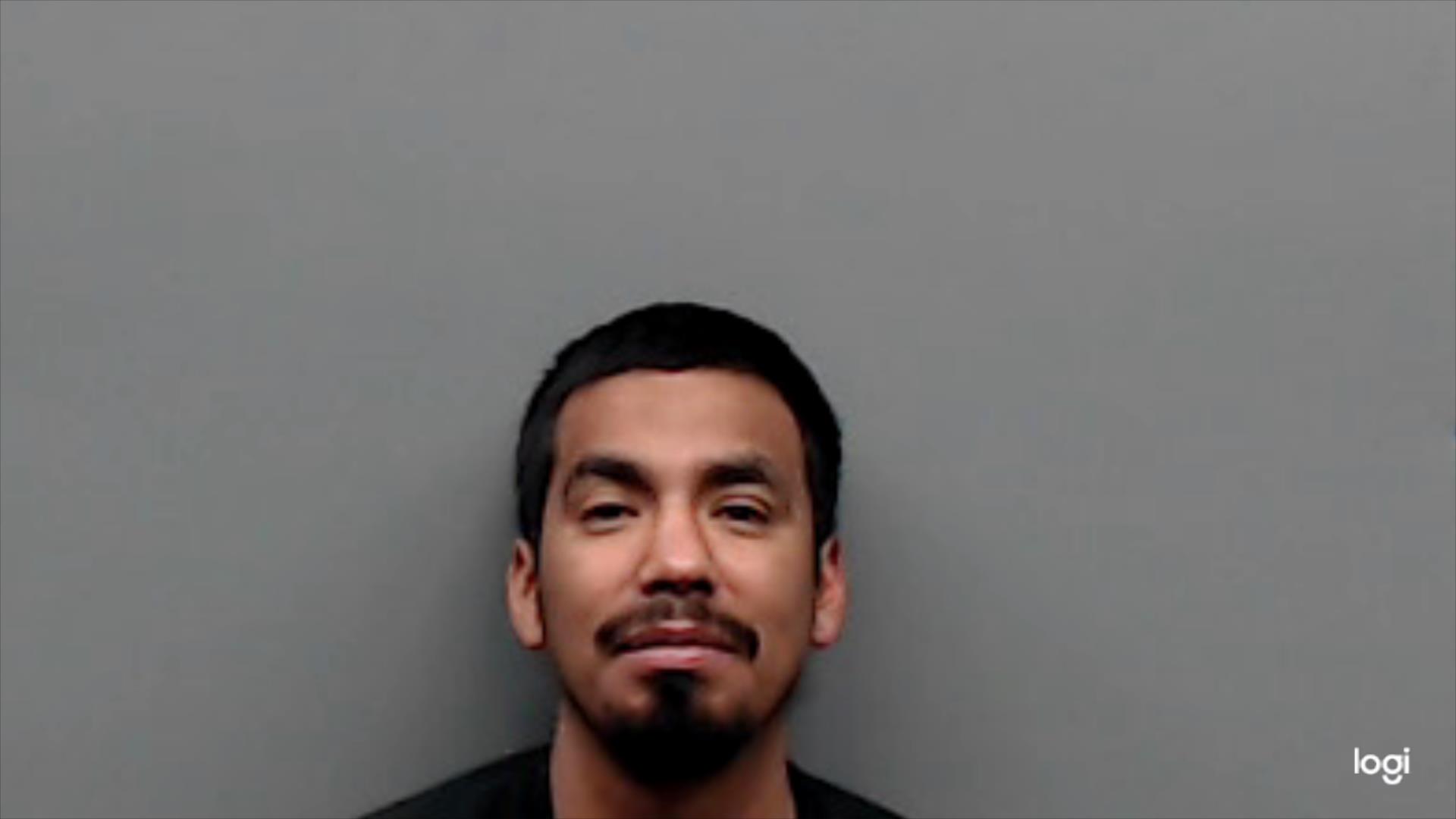 REYES-GONZALEZ, JOSE booking photo