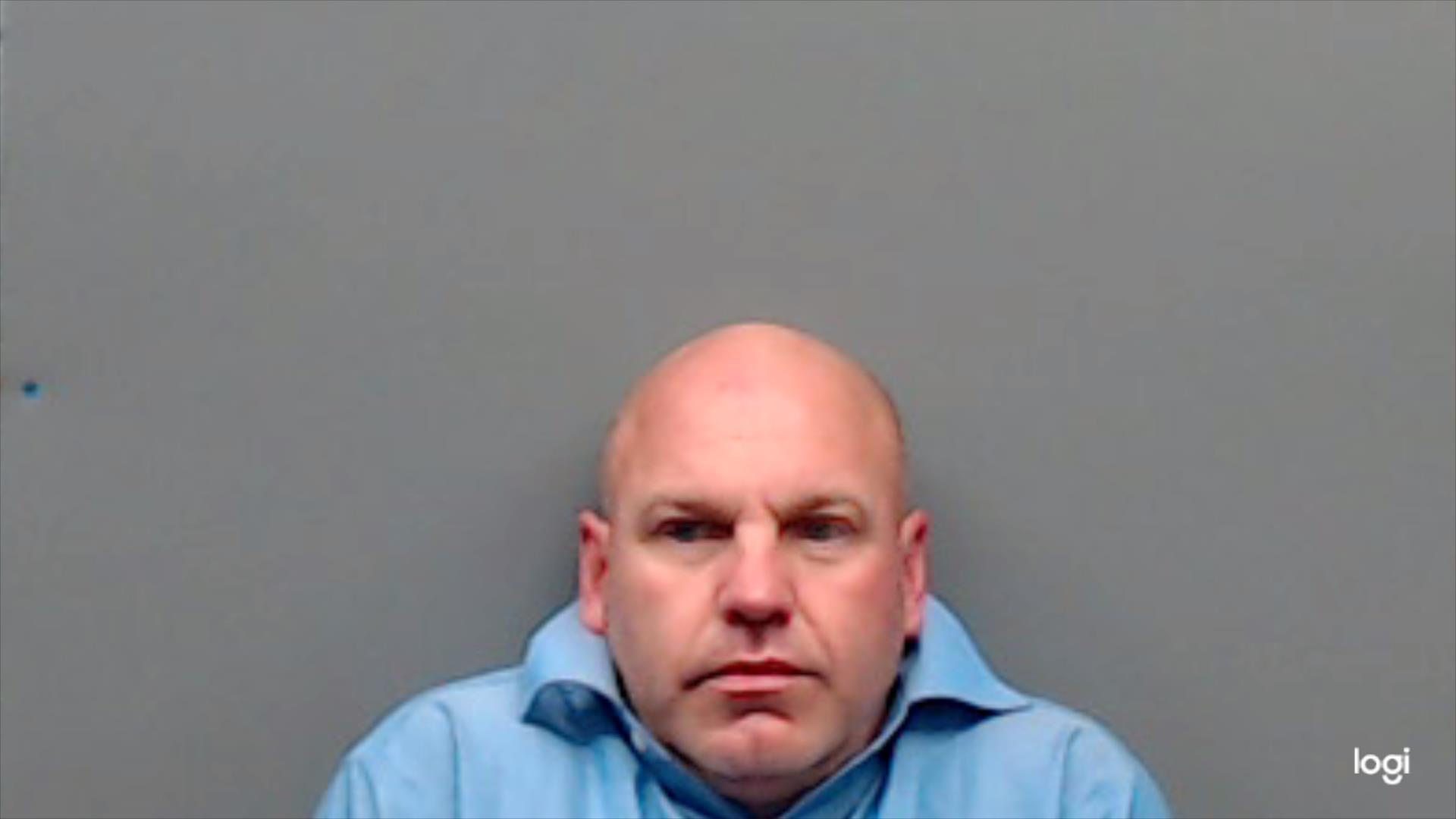 LUMMUS, JOSHUA DALE booking photo