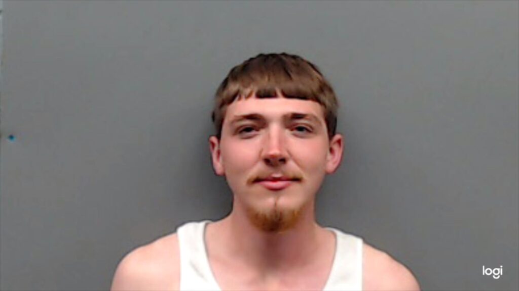 SHULTICE, NATHAN DAVID arrest record in Smith County, Texas SHULTICE, NATHAN DAVID arrested in Smith County, Texas mugshot
