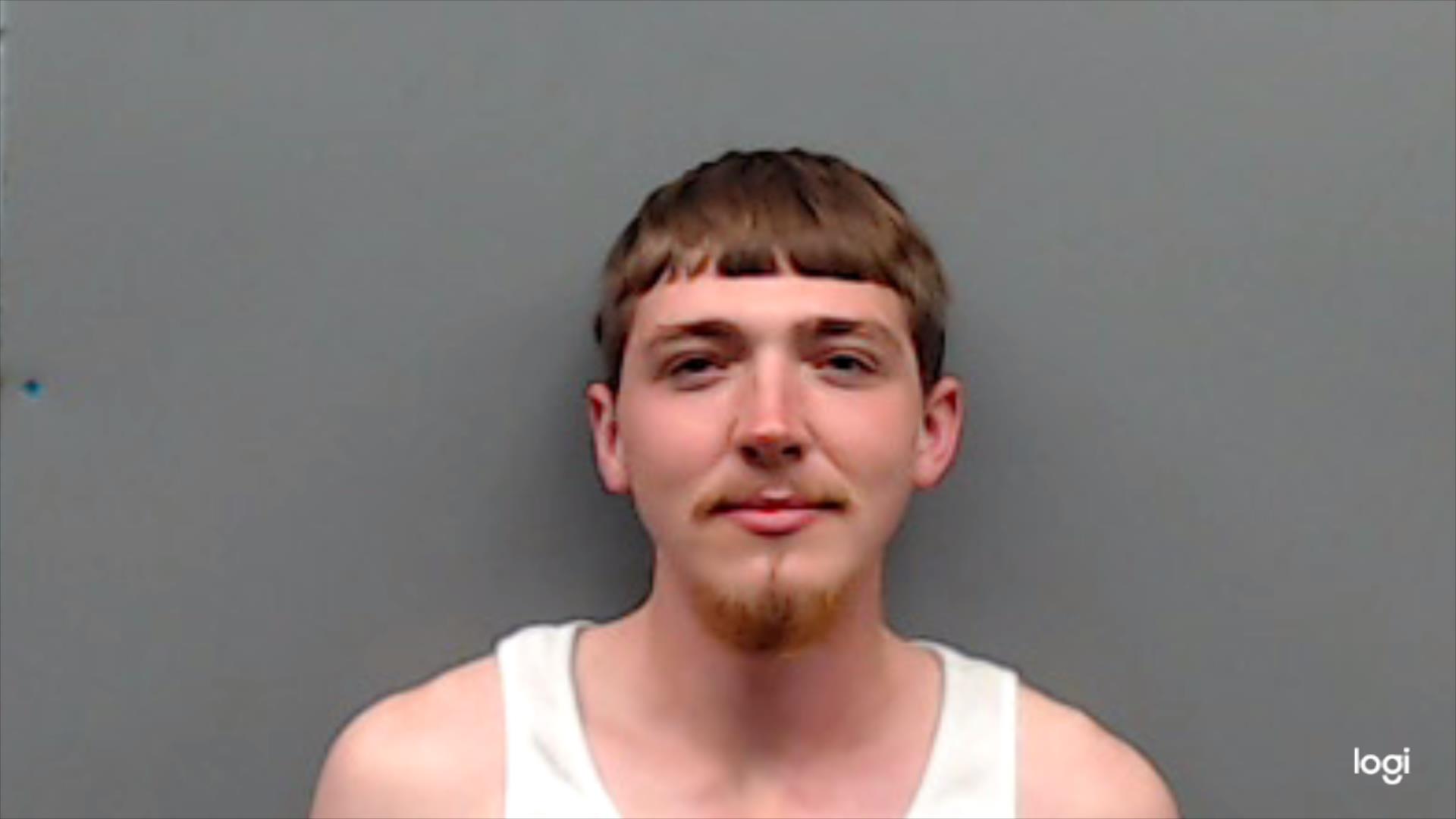 SHULTICE, NATHAN DAVID booking photo