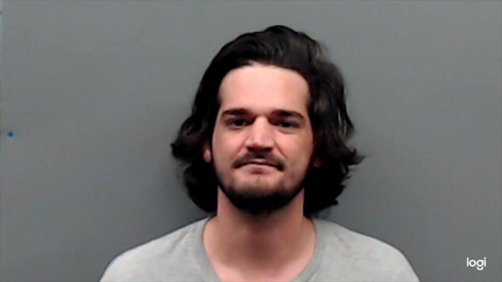 GEORGE, DAVID EDWARDS arrest record in Smith County, Texas GEORGE, DAVID EDWARDS arrested in Smith County, Texas mugshot
