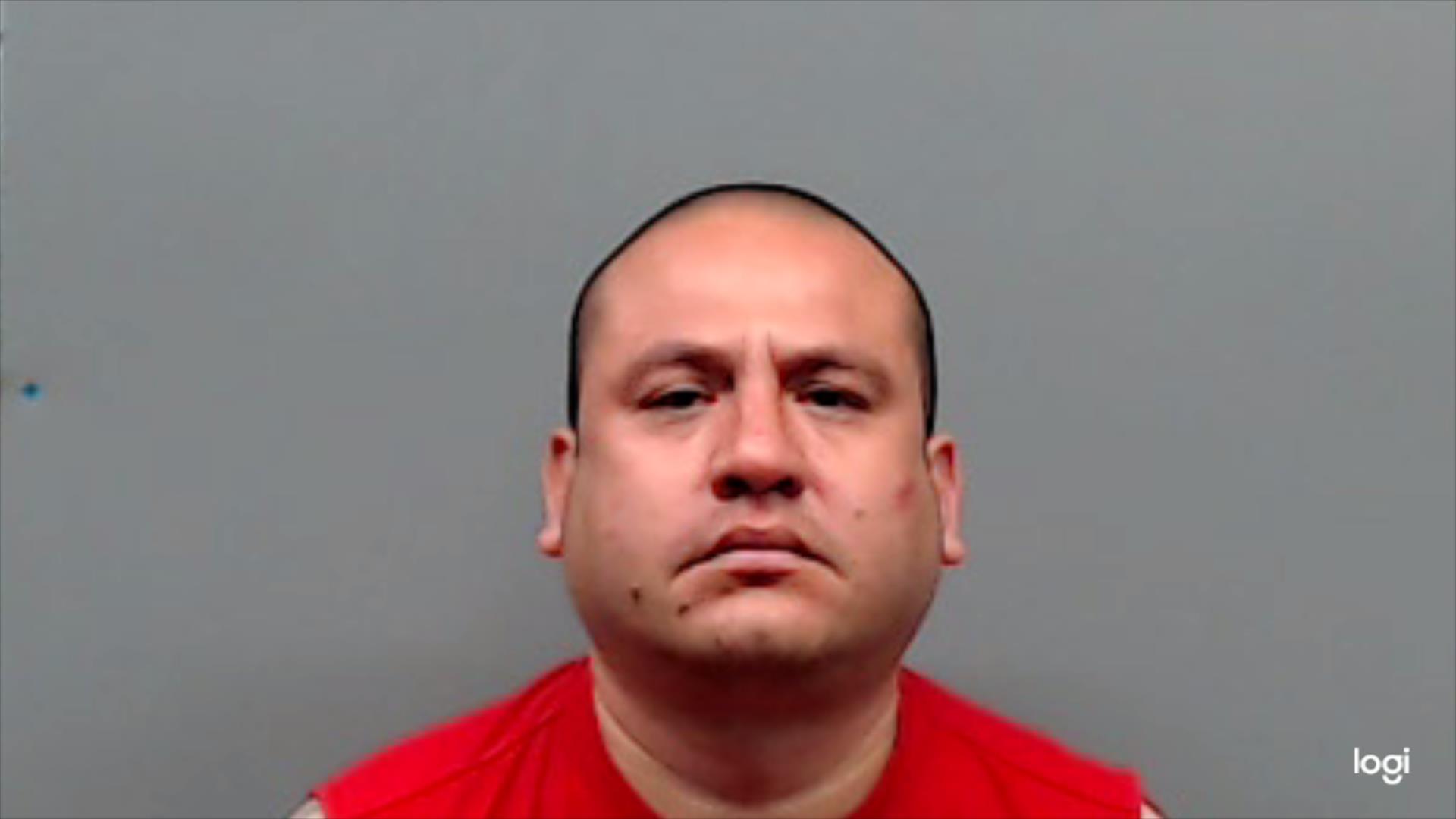 PONCE, ABEL booking photo