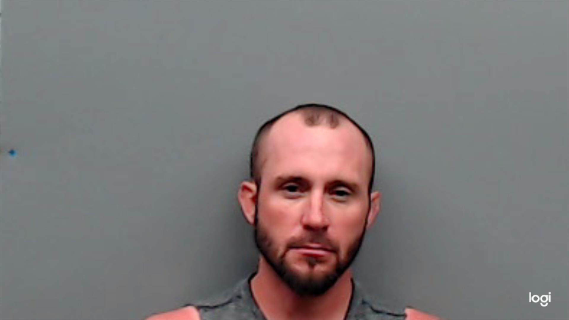 OLBREY, LANDON PERRY booking photo