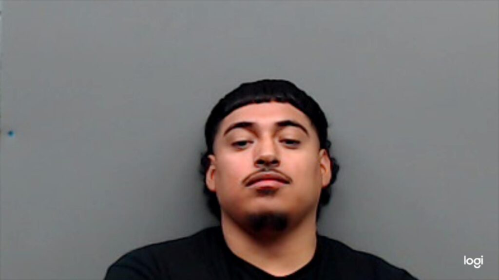 SORTO, RONY PAOLO arrest record in Smith County, Texas SORTO, RONY PAOLO arrested in Smith County, Texas mugshot