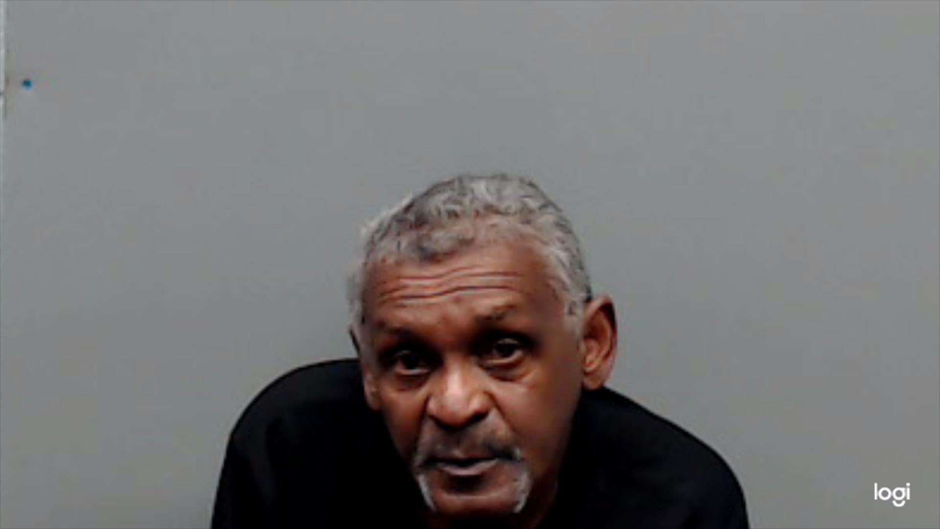 CURLEY, LARRY DONNELL booking photo