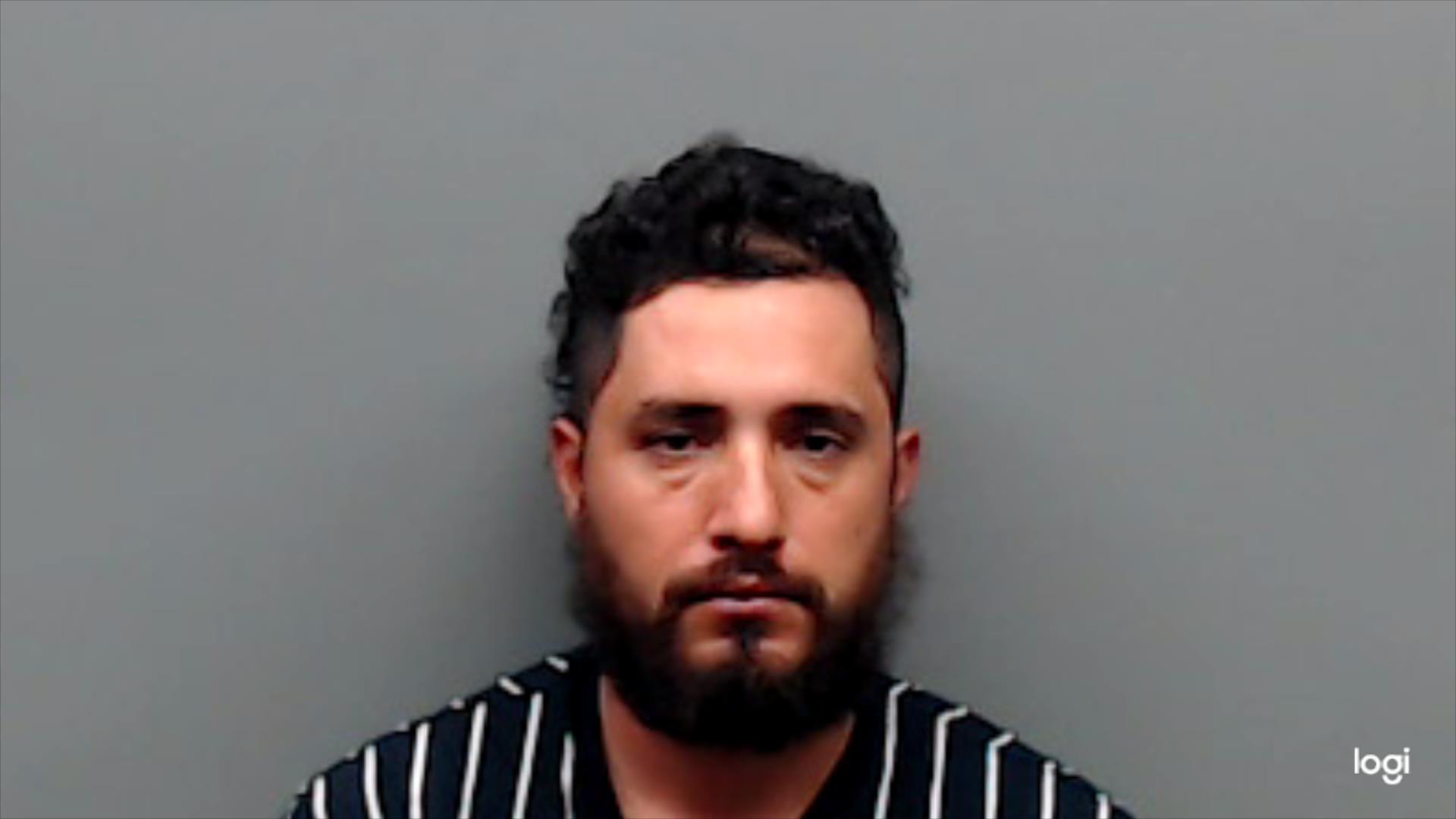 STERLING, JHON EDWIN booking photo