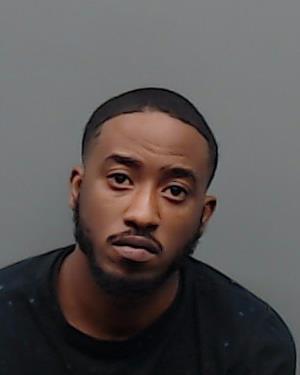 BAGLEY, DELVIN DEMICHAEL booking photo