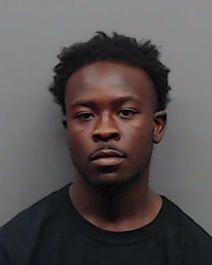 JOHNSON, LAJAVION KEONDRE booking photo