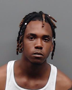 TIMMONS, KEVIN DEVONTE booking photo