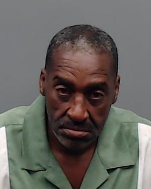 WADE, DARVIN GLYNN, Sr. booking photo