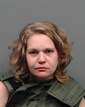 Sims, Virginia booking photo