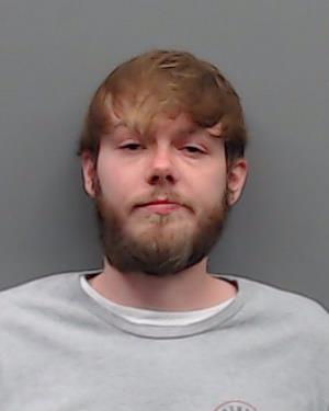 MELL, CHAYCE JORDAN booking photo