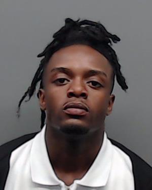 FLOYD, JOEY KAREEM, Jr. booking photo