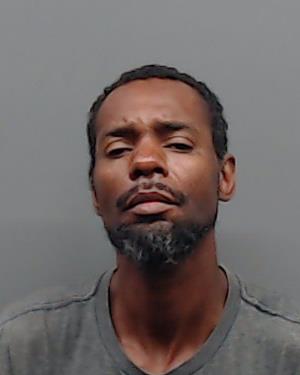 GARDNER, ERIC JERMAINE booking photo