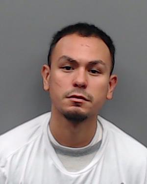 ZEPEDA, JORGE ERIBERTO booking photo