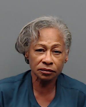 HAYNES, FRANCES IRENE booking photo
