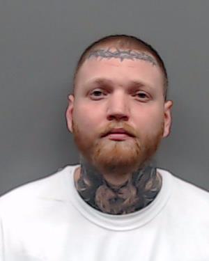 NOACK, WALTER CHRISTIAN, V booking photo