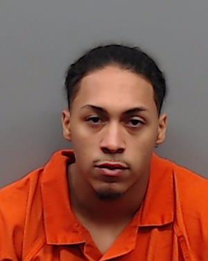 WANSLEY, CHRISTOPHER DESHAUN booking photo