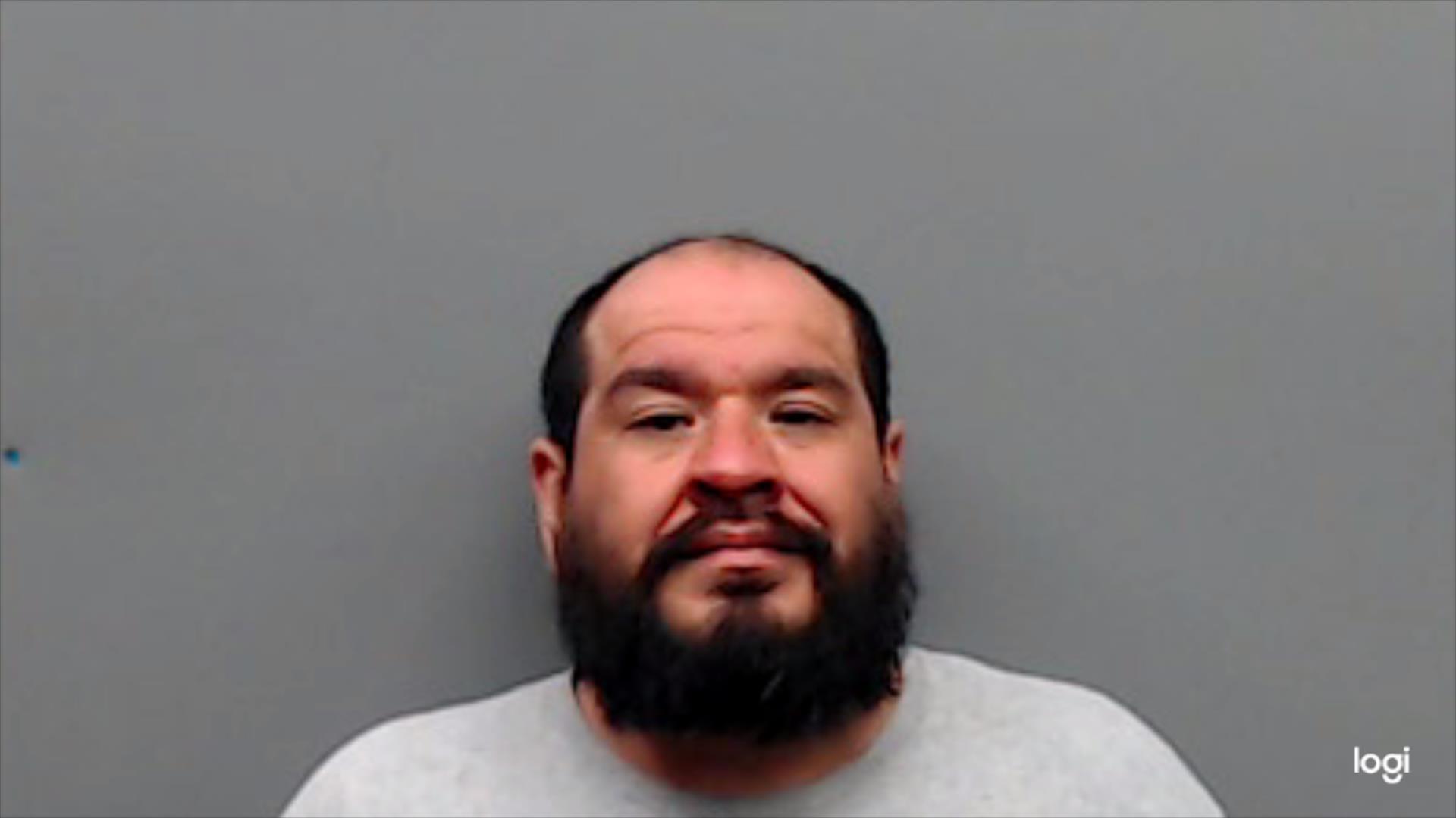 CERVANTES, ARNULFO JUNIOR booking photo