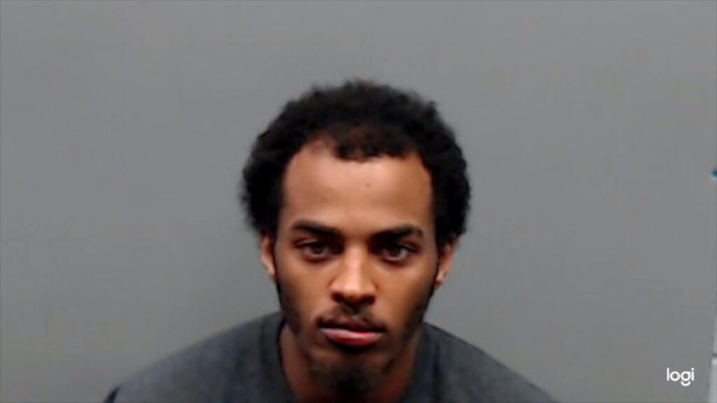 GILDER, MICHAEL LYNN, Jr. arrested in Smith County, Texas mugshot