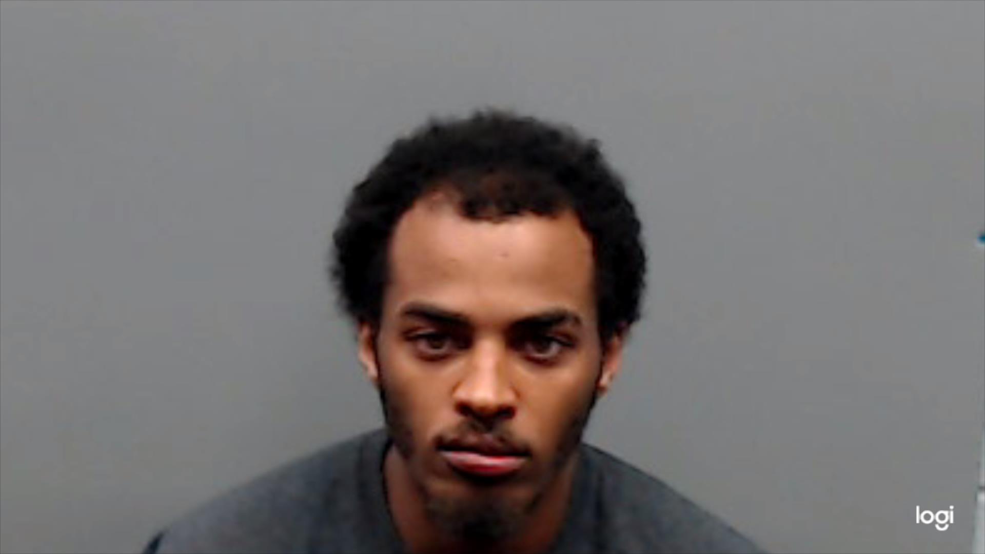 GILDER, MICHAEL LYNN, Jr. booking photo