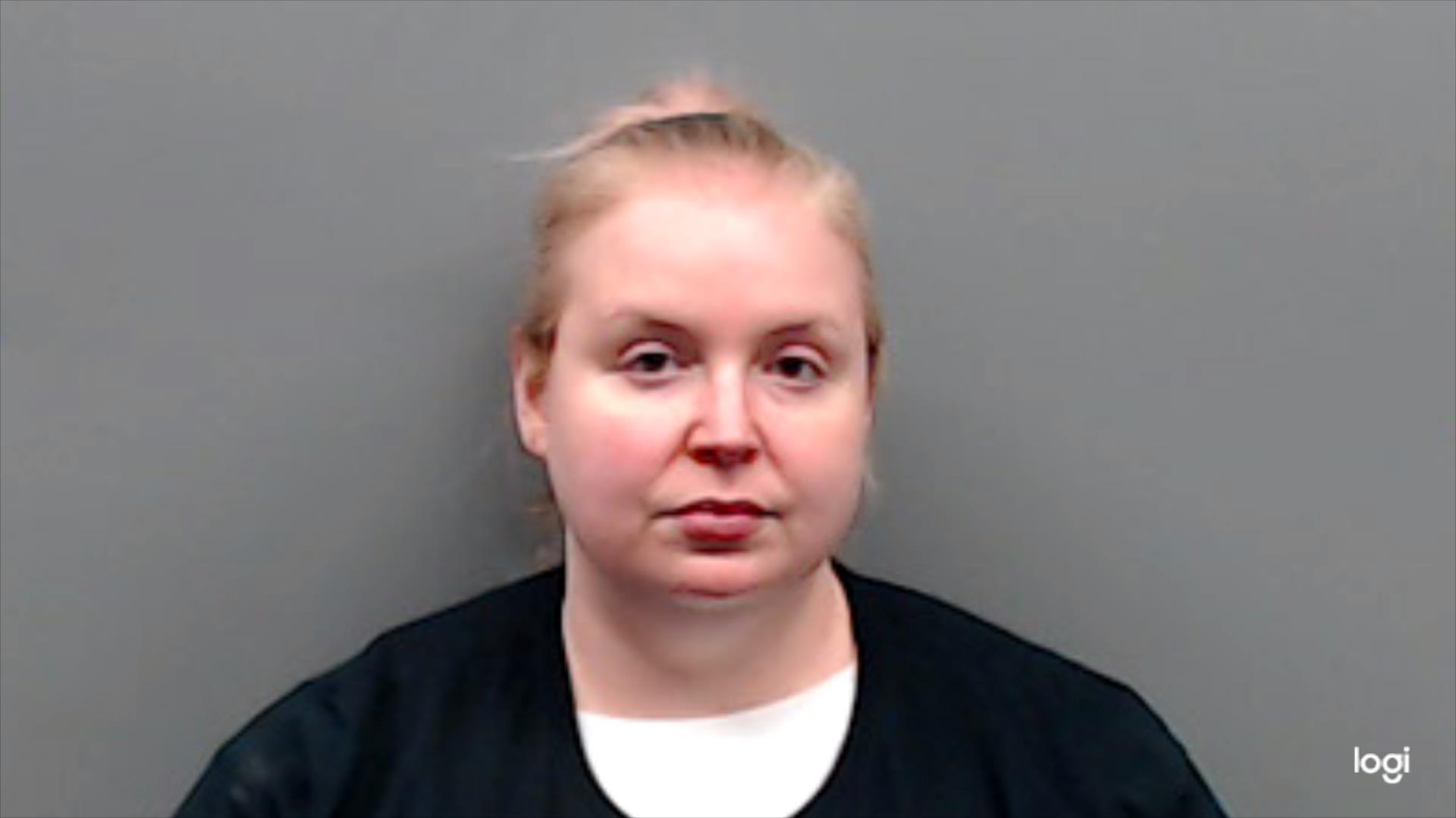 DEMARET, SARAH MICHELLE booking photo