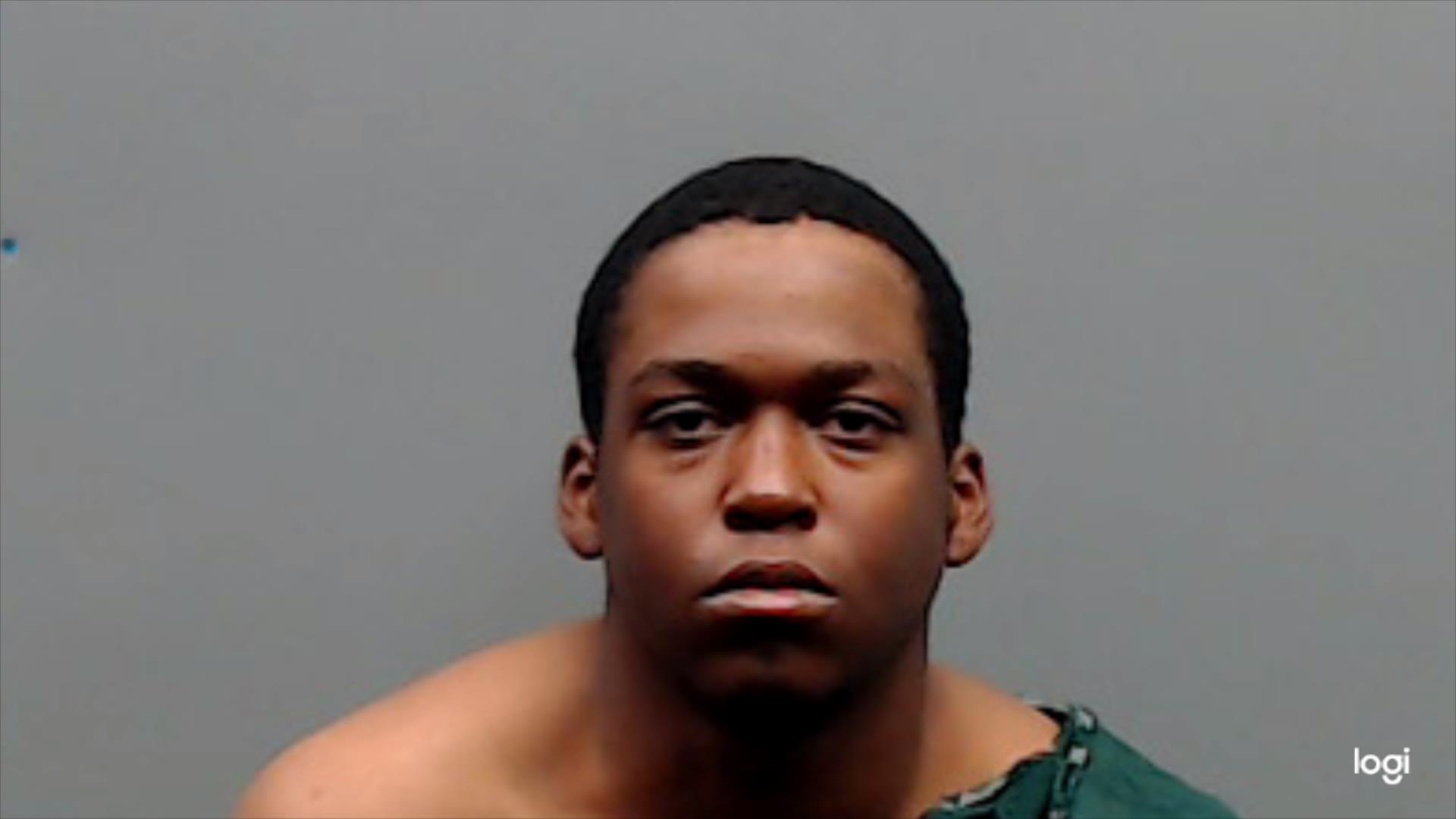 BAKER, CHARLES JOSE booking photo