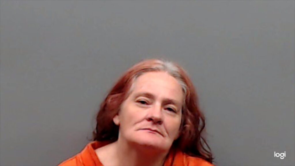 HIGHTOWER, SHEILA ANNETTE arrest record in Smith County, Texas HIGHTOWER, SHEILA ANNETTE arrested in Smith County, Texas mugshot