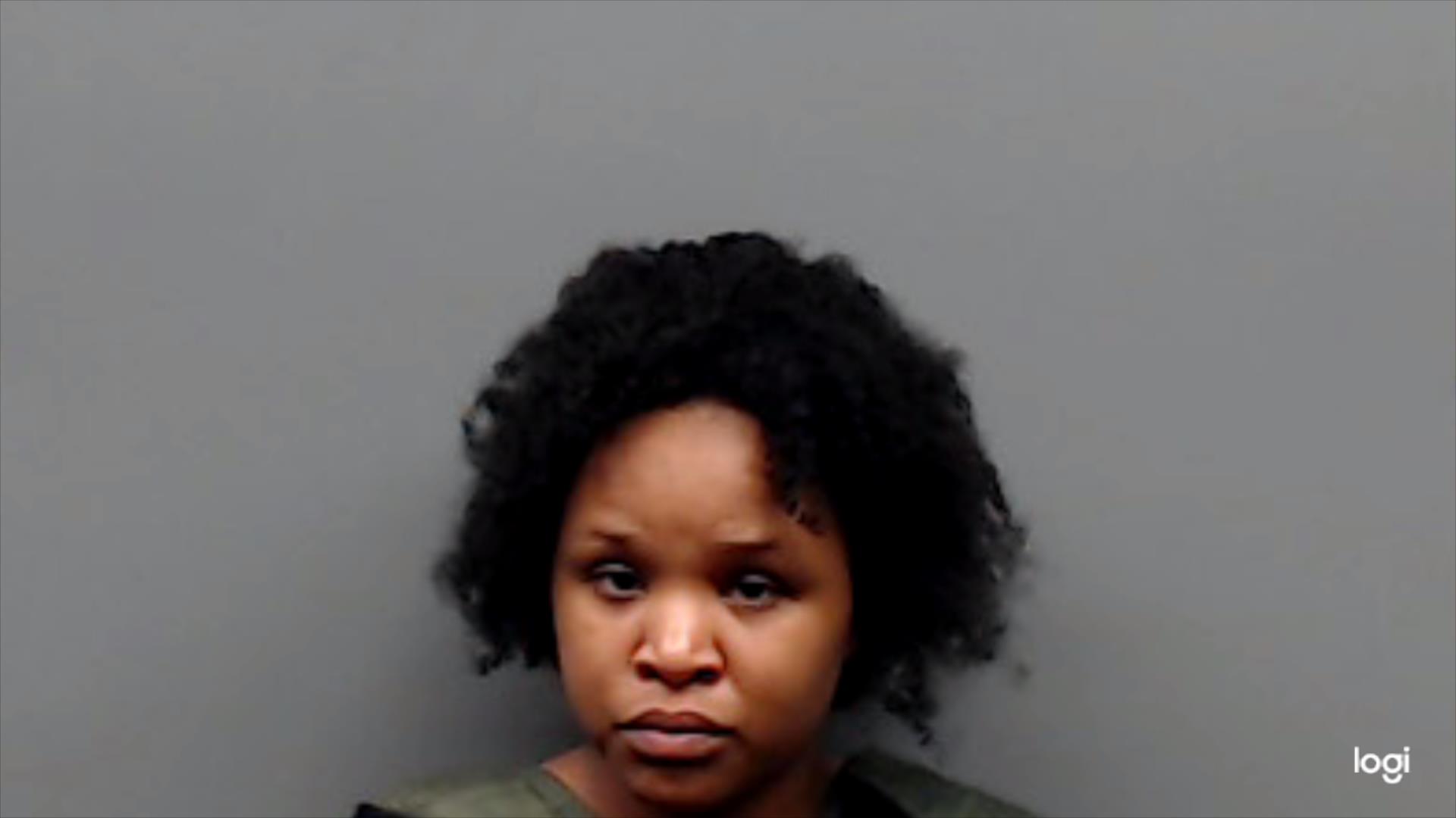 AVERETT, KENDRA CENTREL KATTASS booking photo