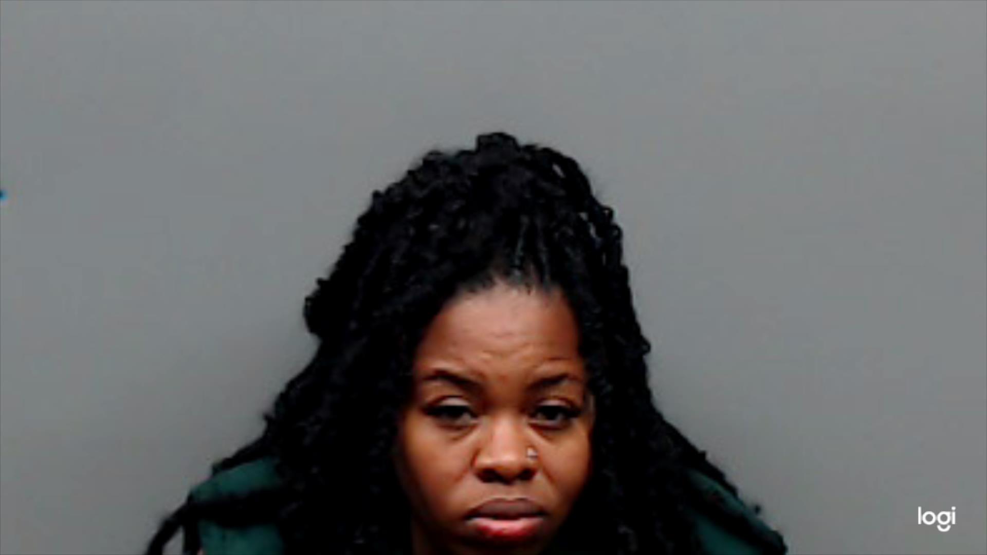HAWKINS, KESHAWANNA MASHELYON booking photo