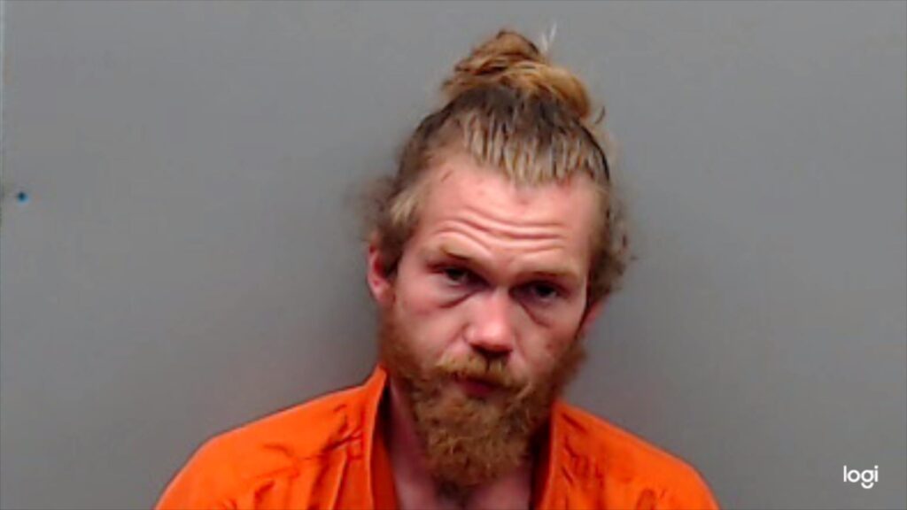 MITCHELL, ROBERT LANE arrested in Smith County, Texas mugshot